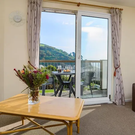 Holiday home Sunrise Bay - Mount Brioni Downderry (Cornwall)