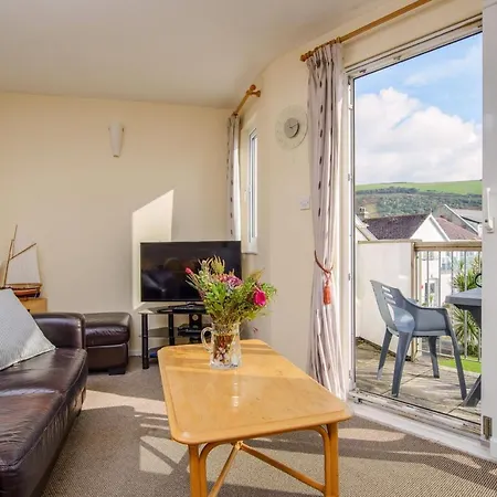 Sunrise Bay - Mount Brioni * Downderry (Cornwall)