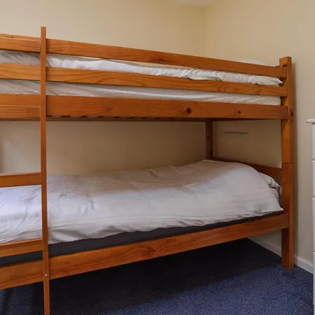 Holiday home Sunrise Bay - Mount Brioni Downderry (Cornwall)