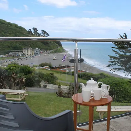 Sunrise Bay - Mount Brioni * Downderry (Cornwall)