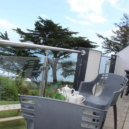 Sunrise Bay - Mount Brioni Holiday home Downderry (Cornwall)